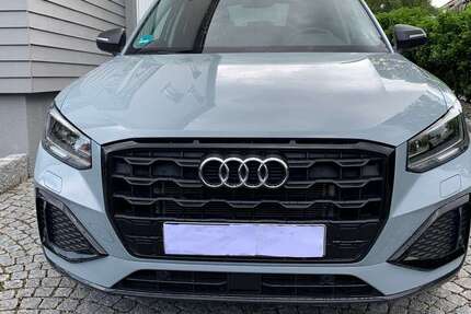Audi Q2 12.000 km 31.000 € Neckarsulm 74172