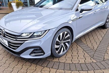 VW Arteon 125.609 km 26.700 &euro; Haren 49733