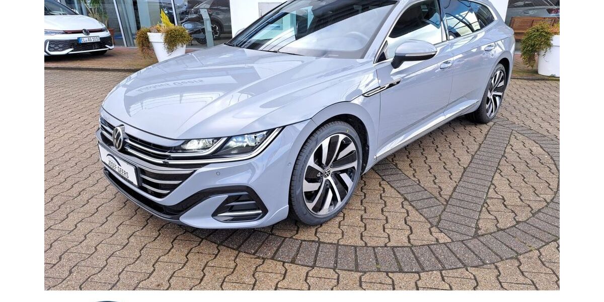 VW Arteon 125.609 km 26.700 &euro; Haren 49733
