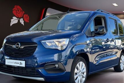 Opel Combo 18.500 km 21.249 € Villingen-Schwenningen 78052