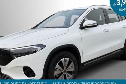 Mercedes-Benz EQA 5.900 km 34.435 &euro; Nordhorn 48531