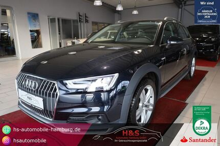 Audi A4 119.222 km 20.900 &euro; Bad Segeberg 23795