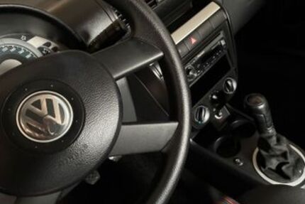 VW Fox 168.000 km 1.799 &euro; Nordstemmen 31171