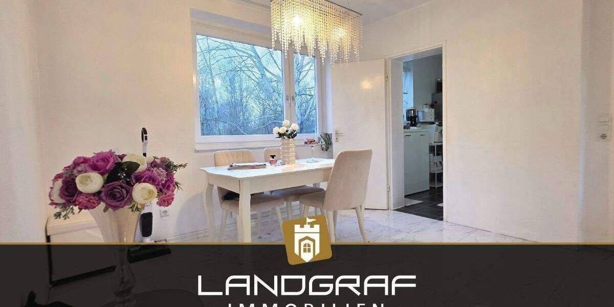 Etagenwohnung Bremen Arbergen - 3 Zimmer, 75 m&sup2;, 179.000&euro; | Angebot:26852827