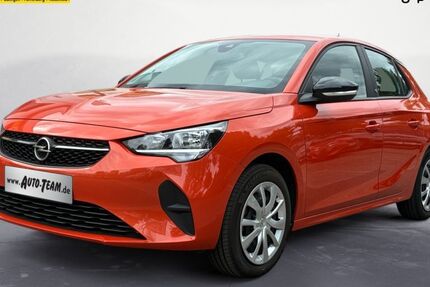 Opel Corsa 26.980 km 15.640 € Ammerbuch-Entringen 72119