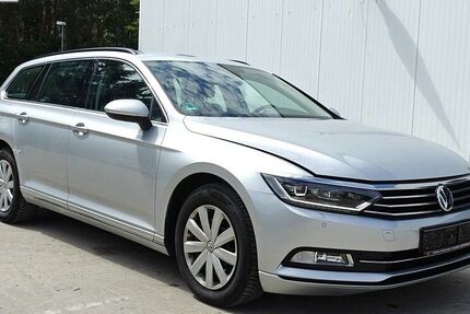 VW Passat 114.588 km 10.900 &euro; Zossen 15806