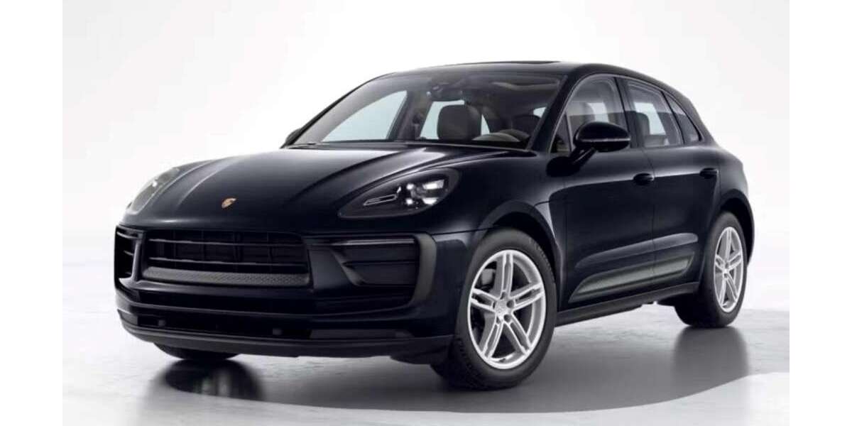 Porsche Macan 56.026 km 65.650 &euro; Grainau 82491