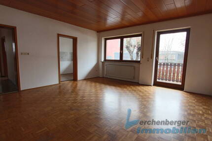 2-Zimmer-Erdgeschosswohnung in ruhiger Lage von Plattling - sofort bezugsfrei! 2 zimmer