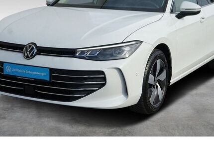 VW Passat 4.375 km 33.950 &euro; Chemnitz 09113