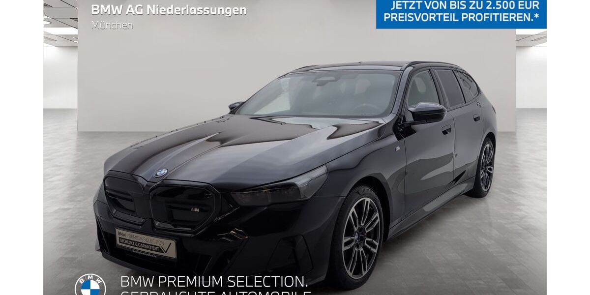 BMW i5 26.306 km 79.806 &euro; München 80939