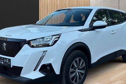 Peugeot 2008 55.355 km 12.900 &euro; Weingarten 67366