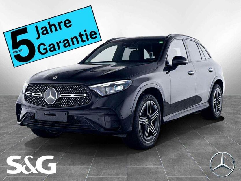 GLC 450