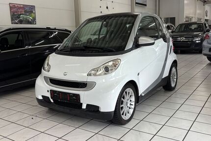 Smart ForTwo 110.000 km 4.500 &euro; Essen - Karnap 45329