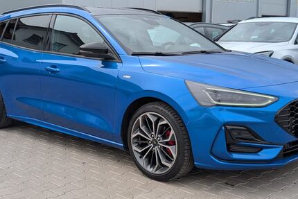 Ford Focus 13.731 km 23.950 &euro; Burghaun 36151