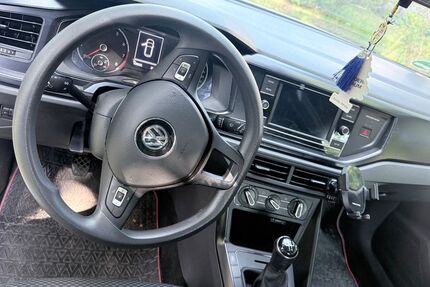 VW Polo 109.025 km 10.700 &euro; Bremervörde 27432