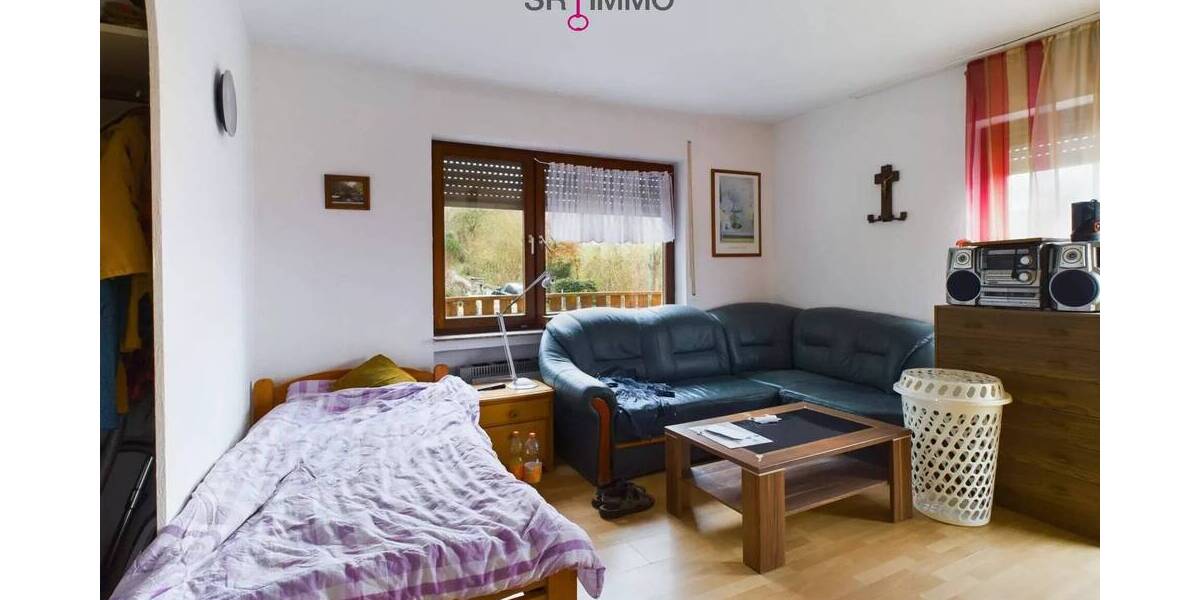 Einfamilienhaus Waxweiler - 9 Zimmer, 280 m&sup2;, 369.000&euro; | Angebot:26203615