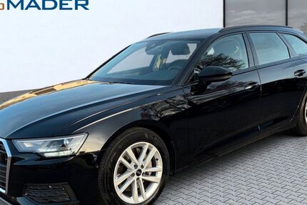 Audi A6 95.522 km 34.490 &euro; Blaustein 89134