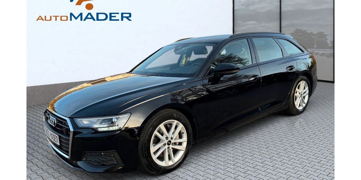 Audi A6 95.522 km 34.490 &euro; Blaustein 89134