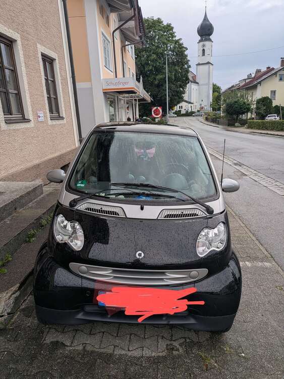 Smart forTwo 144.000 km 1.600 € Bad Endorf 83093