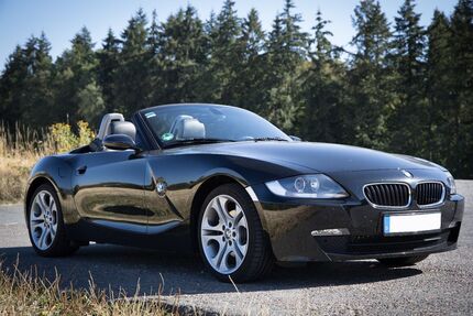 BMW Z4 91.089 km 15.499 &euro; Taunusstein 65232