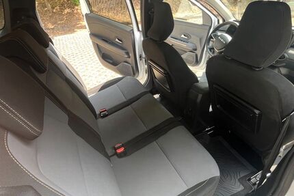 Dacia Jogger 87.500 km 16.000 &euro; Enkenbach-Alsenborn 67677