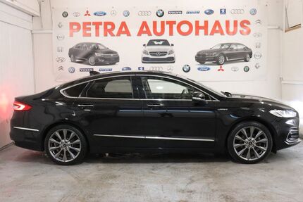 Ford Mondeo 50.000 km 22.499 &euro; Berlin 12099