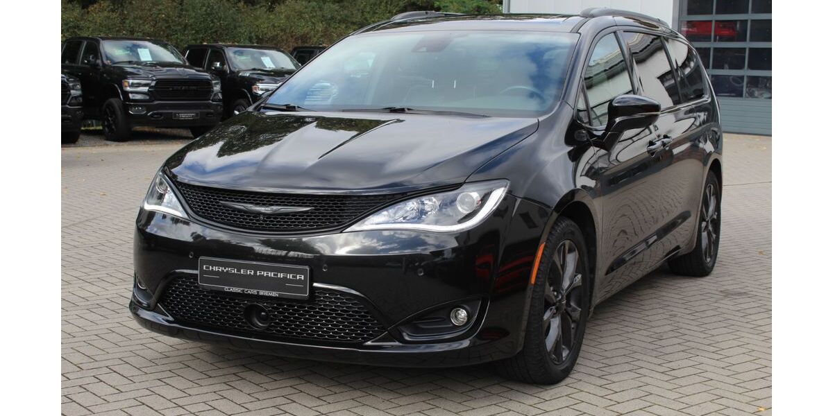 Chrysler Pacifica 84.500 km 39.900 &euro; Bremen 28201