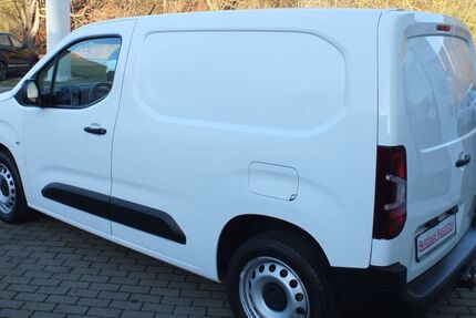 Citroen Berlingo 35.705 km 16.000 &euro; Wimmelburg 06313