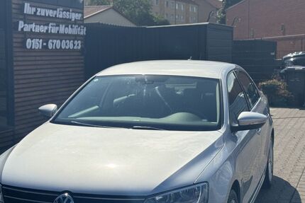 VW Jetta 169.300 km 9.999 € Oebisfelde 39646