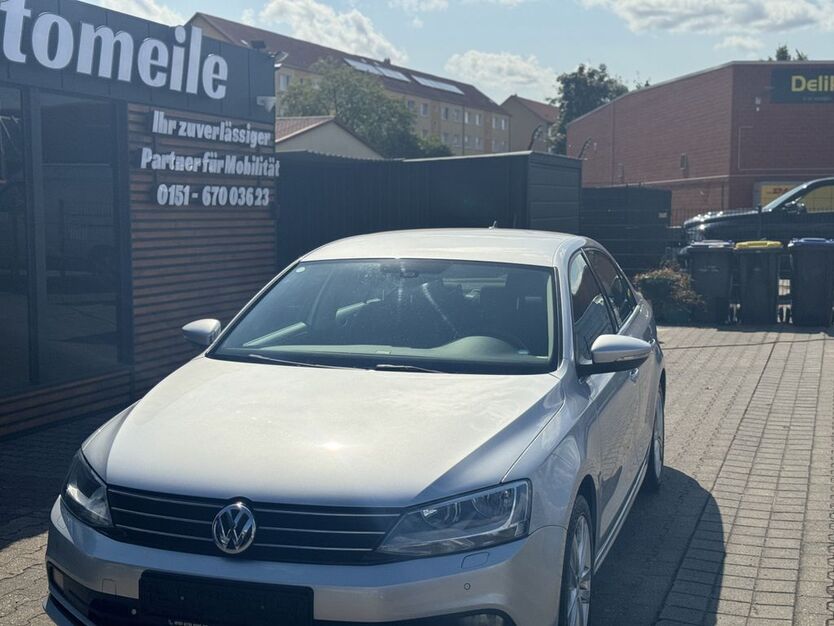 VW Jetta 169.300 km 9.999 € Oebisfelde 39646
