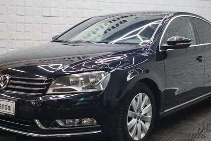 VW Passat 113.809 km 13.490 &euro; Freising 85354