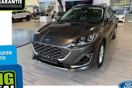 Ford Kuga 60.428 km 21.990 &euro; Kaufbeuren 87600