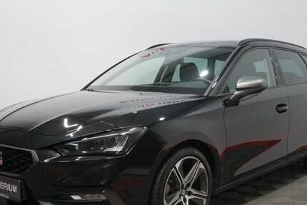 Seat Leon 15.208 km 22.990 € Schmidgaden 92546