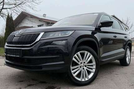 Skoda Kodiaq 117.901 km 22.990 &euro; Seeg 87637