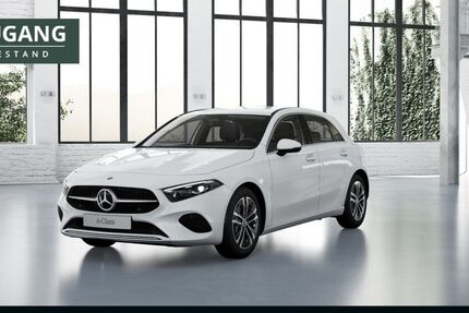 Mercedes-Benz A 200 5.617 km 32.890 &euro; Arnsberg 59759