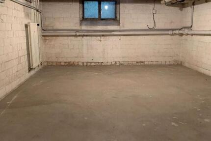 Lagerraum, Aktenlager, Keller, Lagerfläche, Storage in Nikolassee zimmer