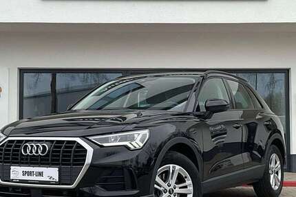 Audi Q3 37.800 km 29.900 &euro; Landshut 84030