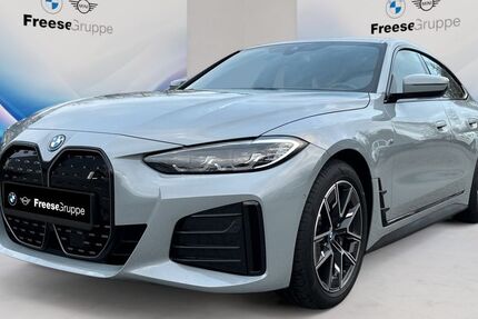 BMW i4 35.813 km 39.990 &euro; Westerstede 26655