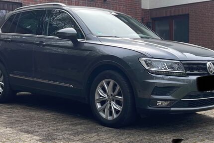 VW Tiguan 50.999 km 23.999 &euro; Warburg 34414