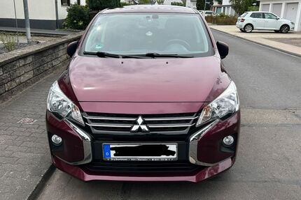 Mitsubishi Space Star 43.000 km 10.500 &euro; Koblenz 56073