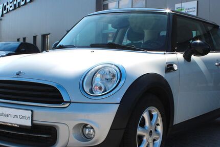 Mini Cooper 97.000 km 6.490 &euro; Maxhütte-Haidhof 93142