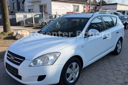 Kia ceed / Ceed 339.000 km 1.690 &euro; Hamburg 21031