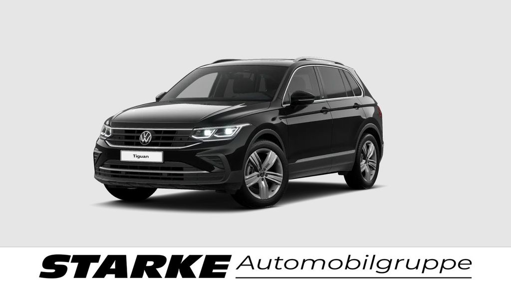 VW Tiguan 35.134 km 32.930 &euro; Osnabrück 49078