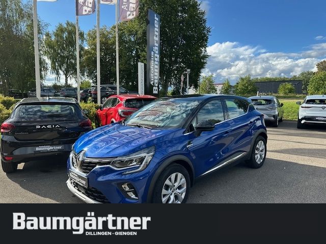 Captur