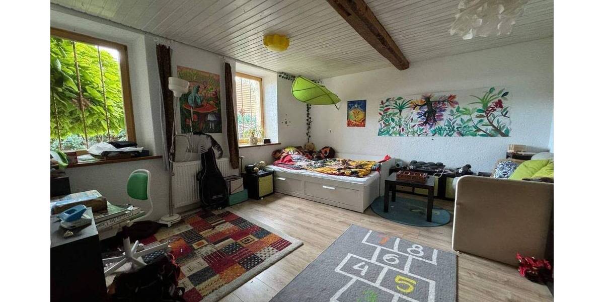 Einfamilienhaus Bad Berka Bergern - 265.000&euro; | Angebot:25772230