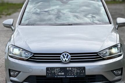 VW Golf Sportsvan 209.000 km 7.900 &euro; Moosburg 85368
