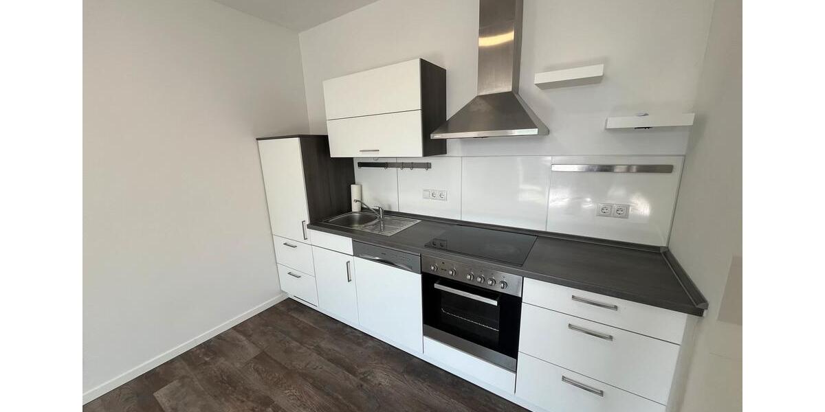 Etagenwohnung Nordhorn - 2 Zimmer, 45 m&sup2;, 169.000&euro; | Angebot:26715460