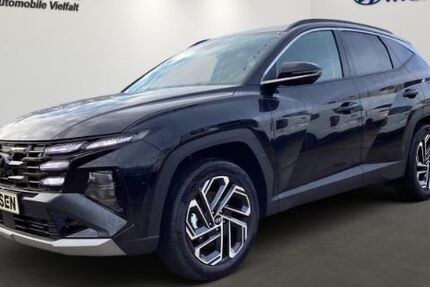 Hyundai TUCSON 11.490 km 44.790 &euro; Dormagen 41540