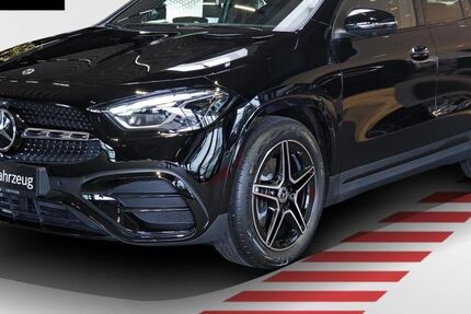 Mercedes-Benz GLA 200 8.050 km 53.398 &euro; Ahrensburg 22926