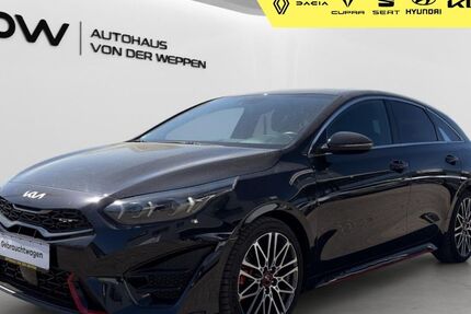Kia pro ceed / ProCeed 43.003 km 25.490 &euro; Friesenheim 77948